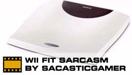 Wii Fit Commercial